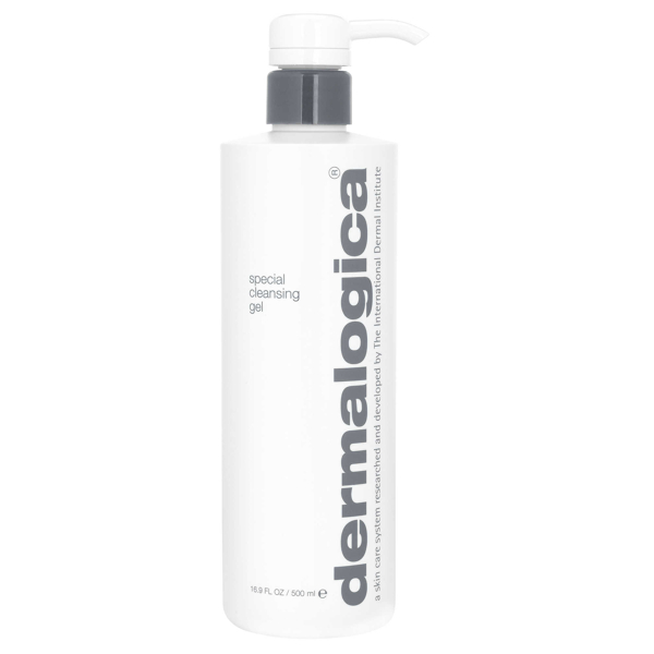 Special Cleansing Gel