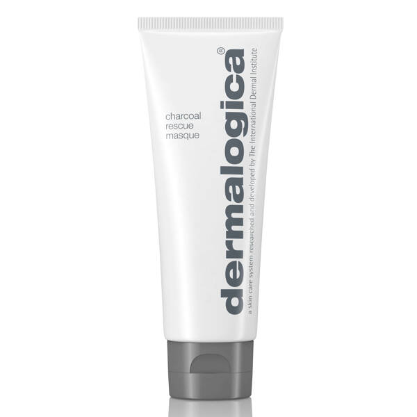 Charcoal Rescue Masque