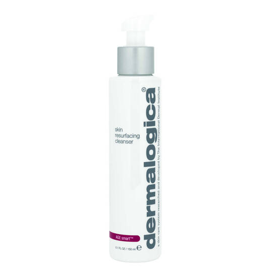 Skin Resurfacing Cleanser