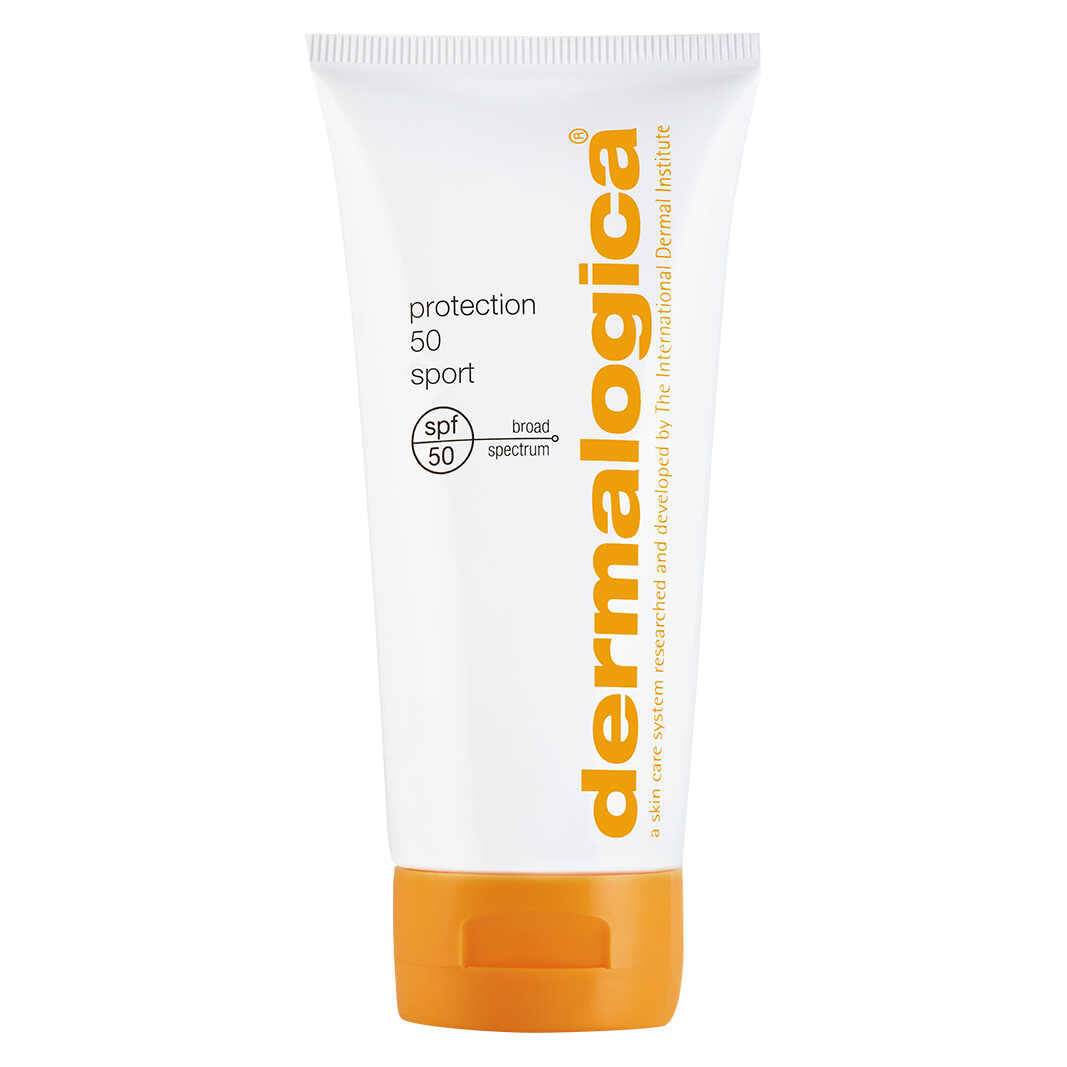 Dermalogica Protection 50 Sport SPF (weiss | 156 ml) Beauty, Gesicht, Sonnenpflege, Sonnenschutz
