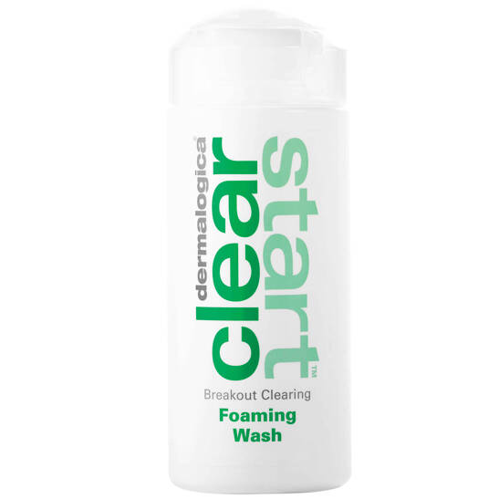 Breakout Clearing Foaming Wash