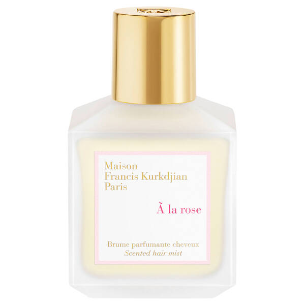 À la rose Hair Mist