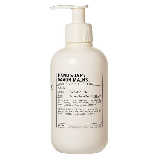 Hand Soap Hinoki