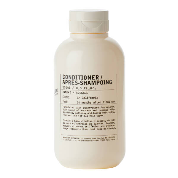 Conditioner Hinoki