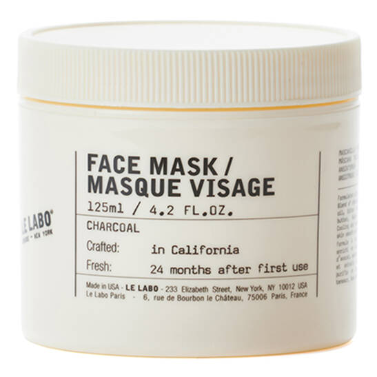 Face Mask