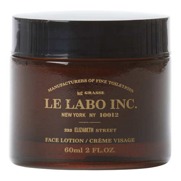 Face Lotion