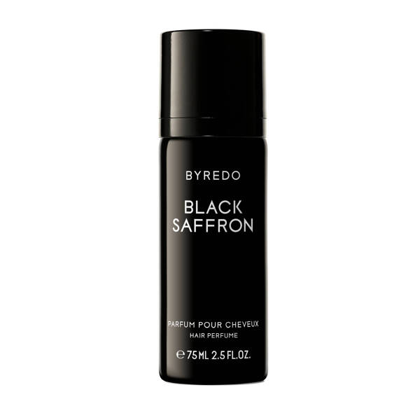 Black Saffron Hair Perfume