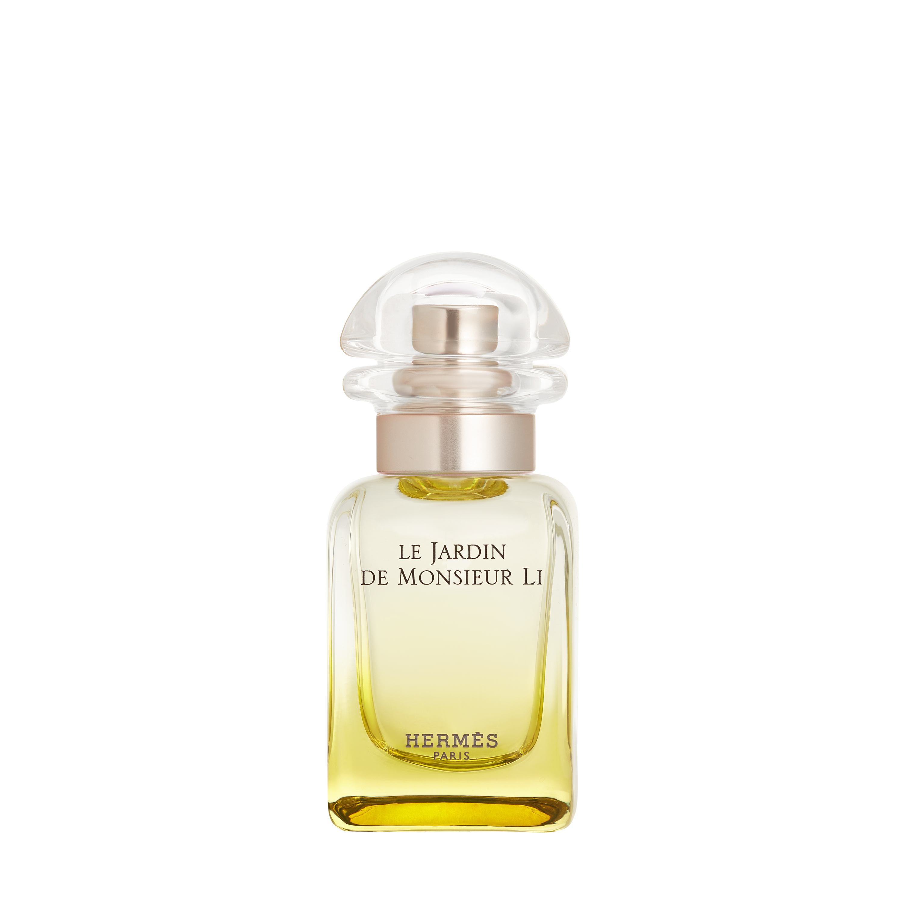 Un Jardin sur le Toit Eau de Toilette Spray von HERMÈS - online