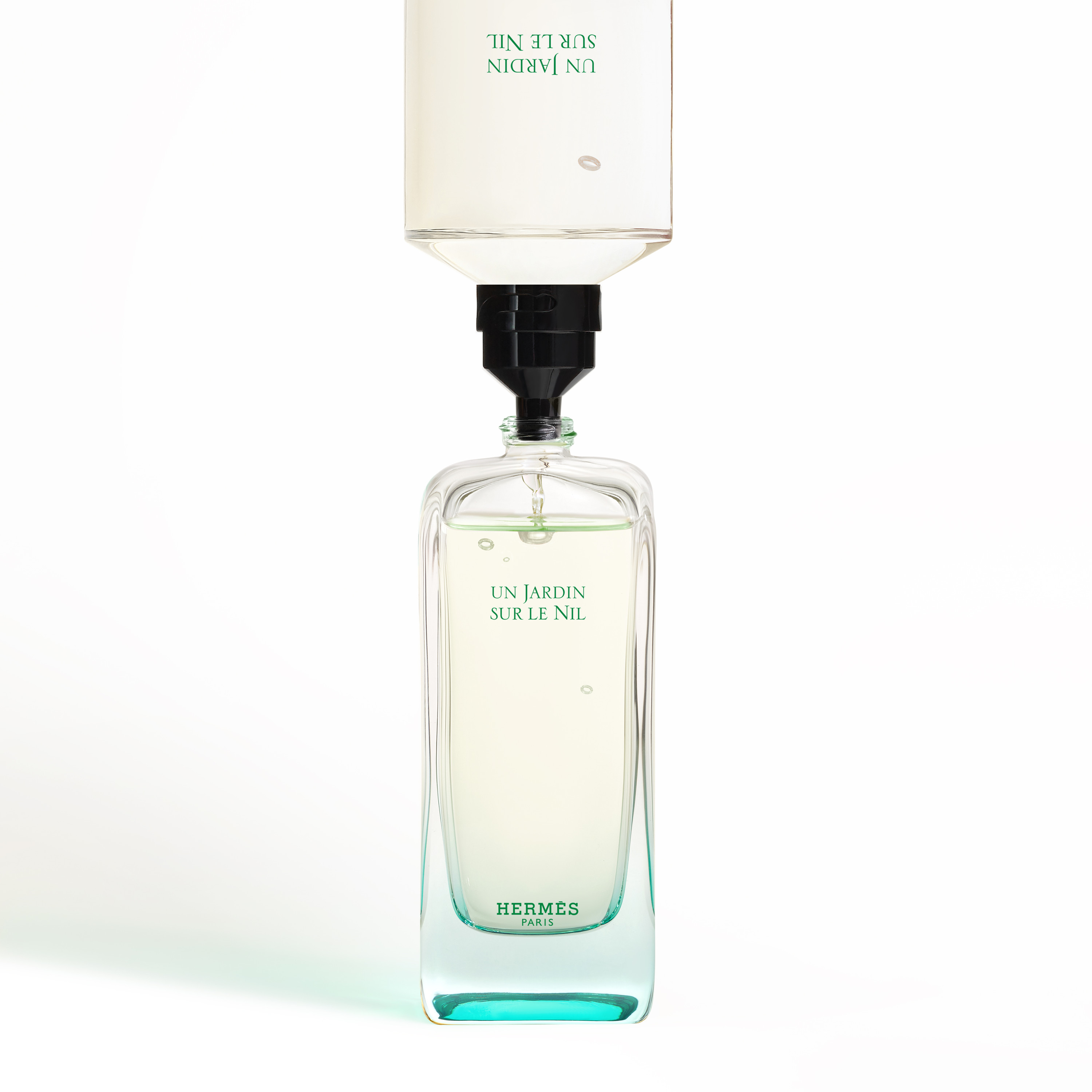 Un Jardin sur le Nil Eau de Toilette Spray von HERMÈS - online