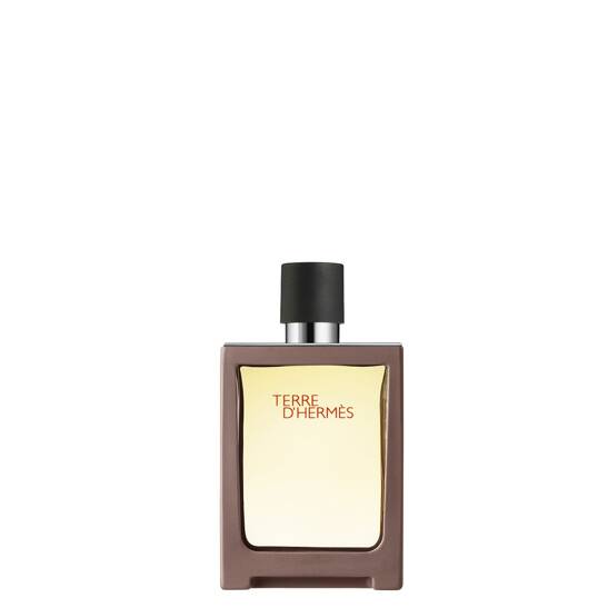 Terre d'Hermès 121 Gramm - Eau de Toilette Refillable Spray