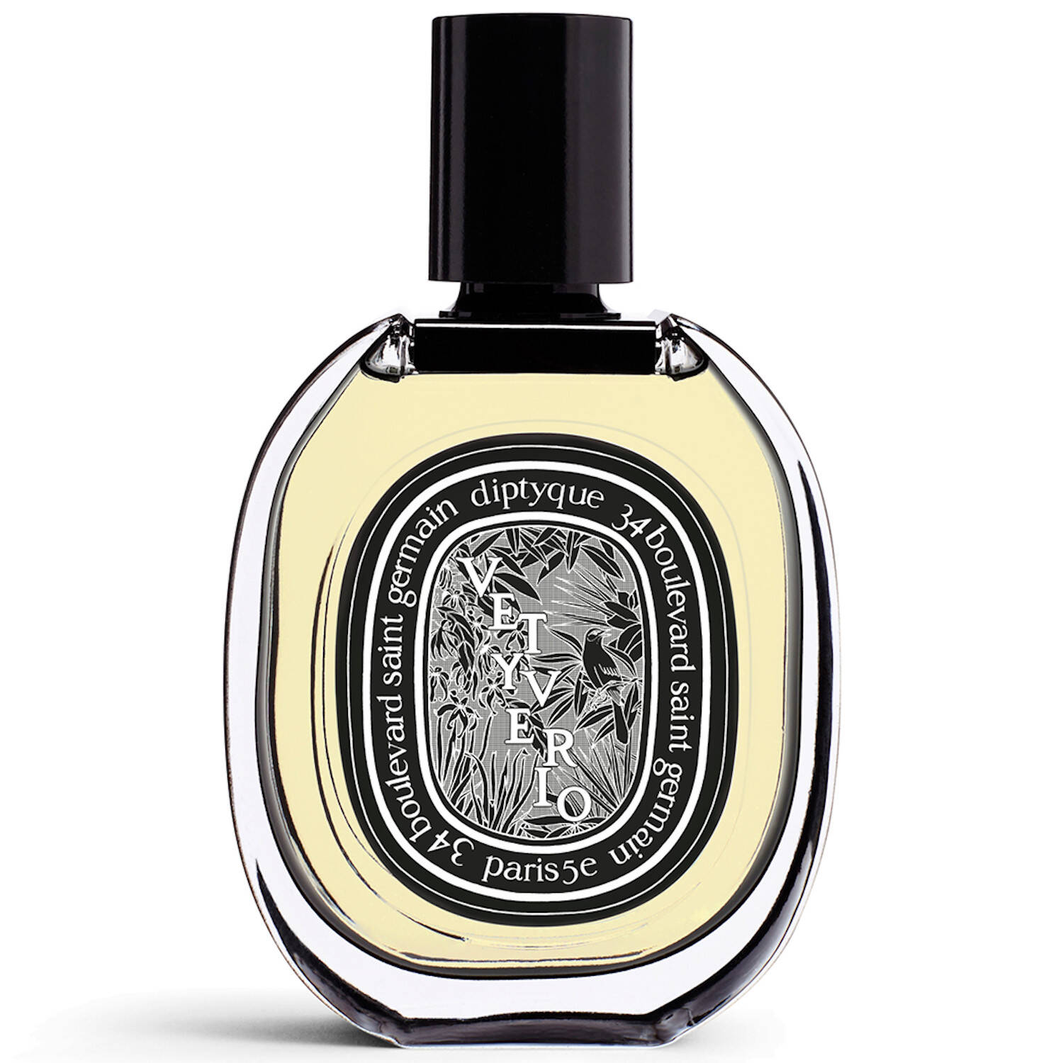 Diptyque Vetyverio (weiss | 75 ml) Beauty, Düfte, Für Damendüfte