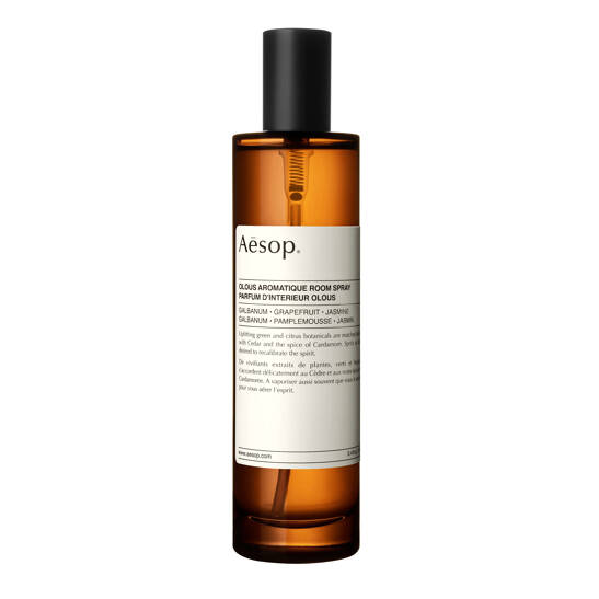 Olous Aromatique Room Spray