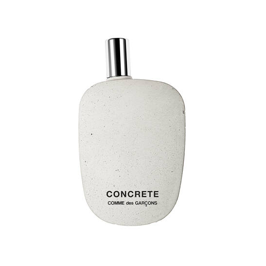 Comme des Garçons Concrete