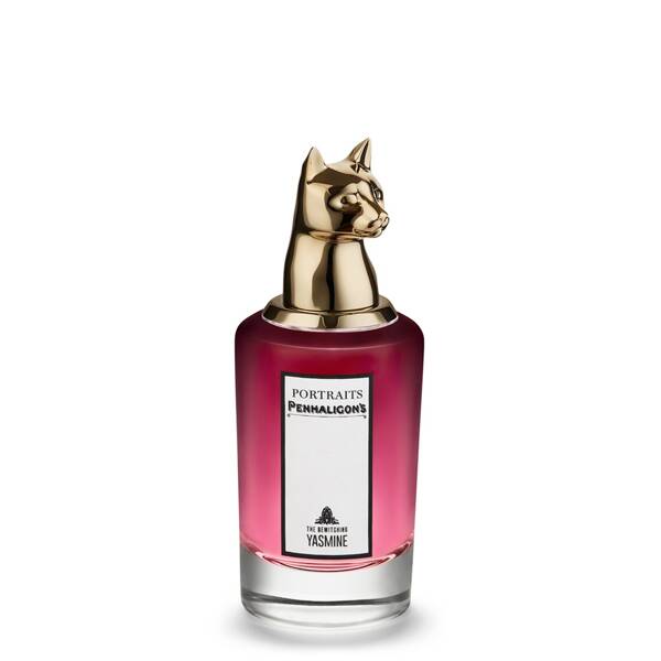 The Bewitching Yasmine Eau de Parfum Spray