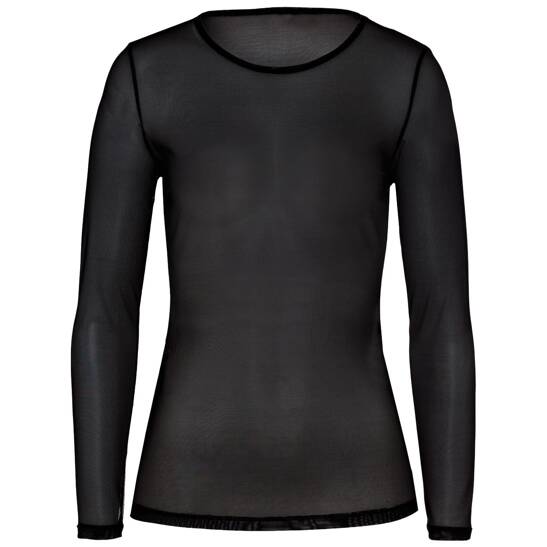 Smooth illusion lslv shirt