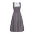 Dirndl ohne Schürze 70cm