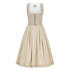 Dirndl ohne Schürze 70cm