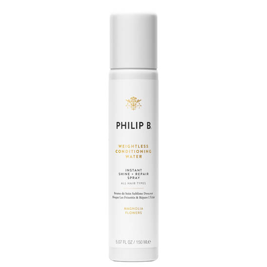 Weightless Conditioning Water