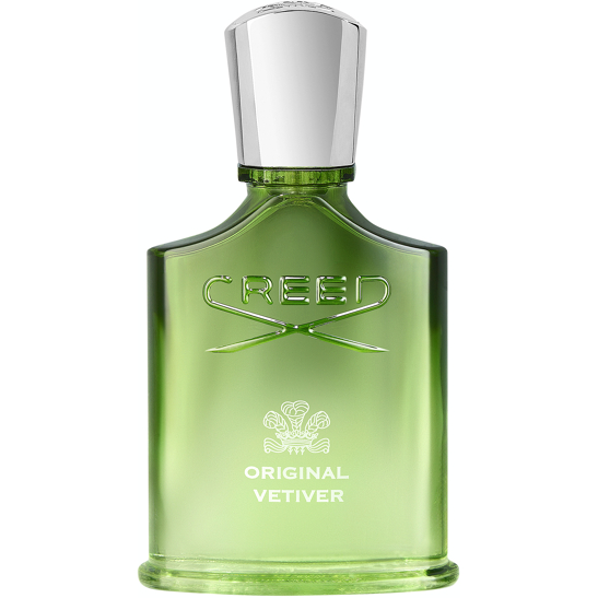 Original Vetiver