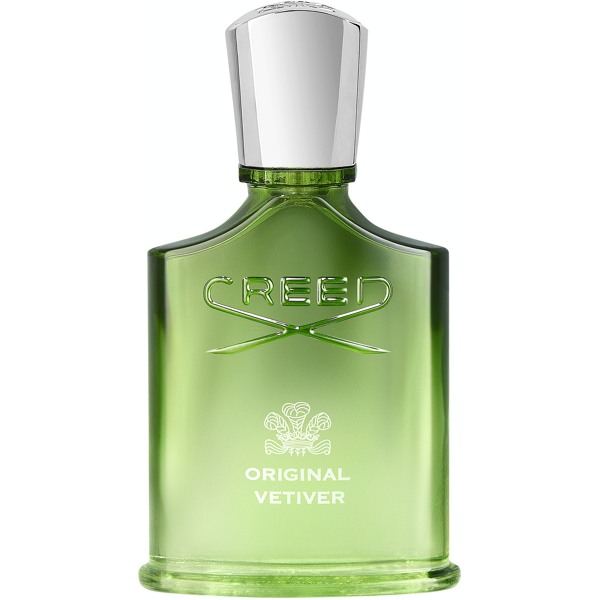 Original Vetiver