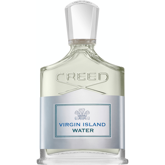 Virgin Island Water