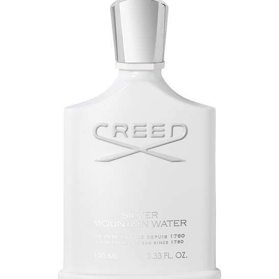 Silver Mountain Water Eau de Parfum