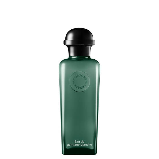 Eau de gentiane blanche Eau de Cologne Spray
