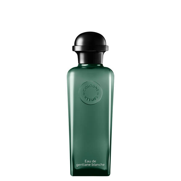 Eau de gentiane blanche Eau de Cologne Spray