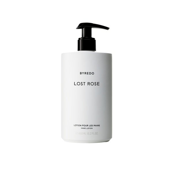Hand Lotion Lost Rose