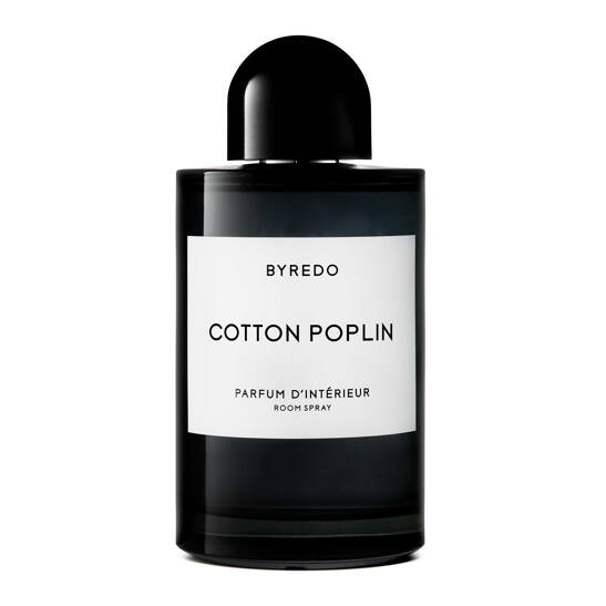 Cotton Poplin Raumspray