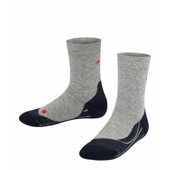 Run RU4 Kinder Socke