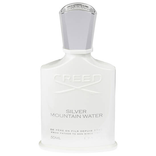 Silver Mountain Water
