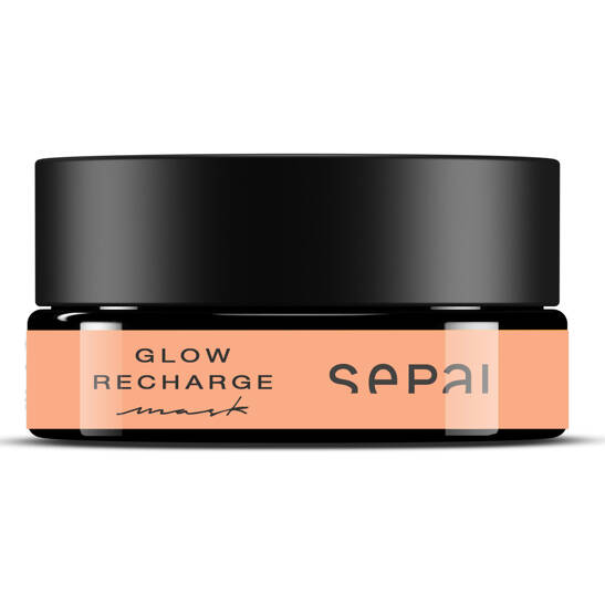 Glow Recharge Mask