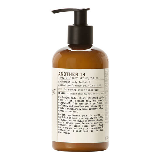 Another 13 Bodylotion