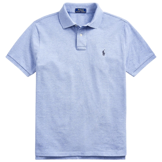 Slim Fit Poloshirt