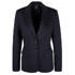 Elastischer Jerseyblazer