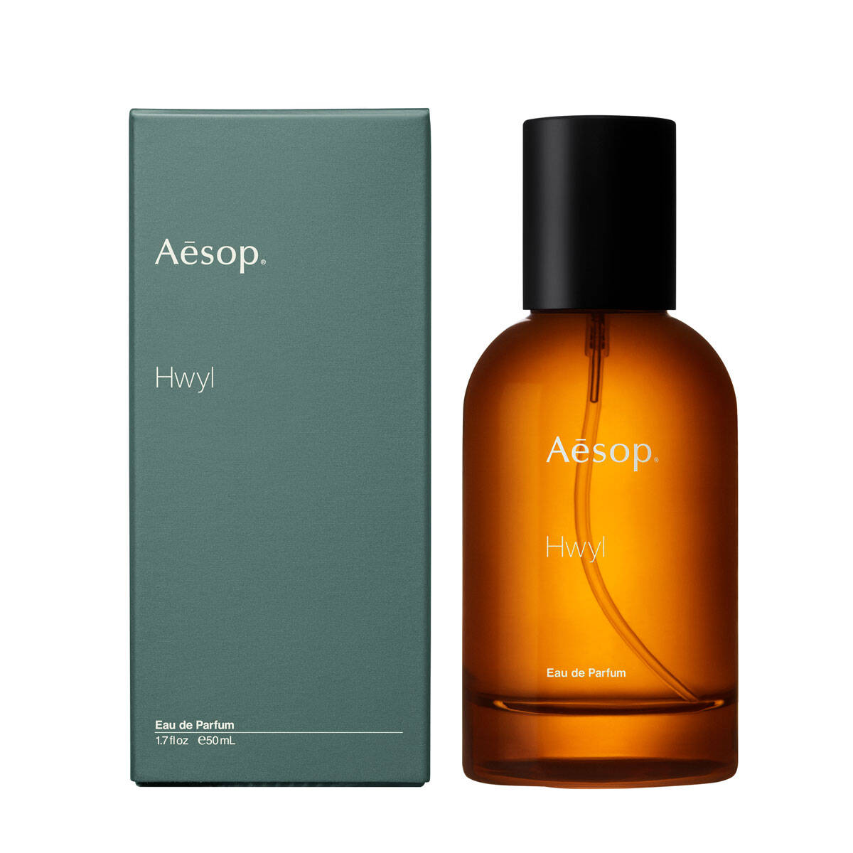 Aesop Hwyl (weiss | 50 ml) Beauty, Düfte, Für Damendüfte