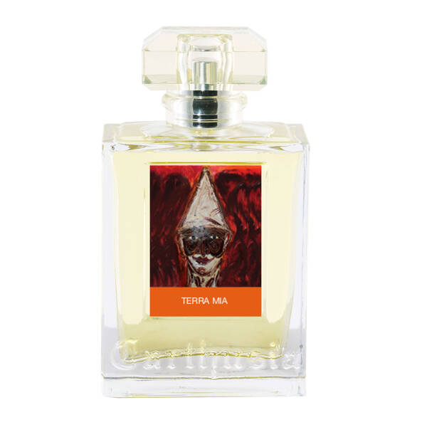 Terra Mia