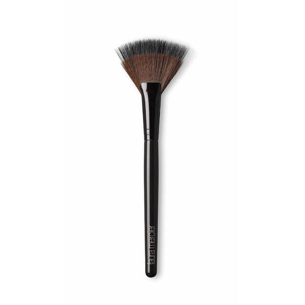Fan Powder Brush