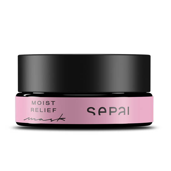 Moist Relief Mask