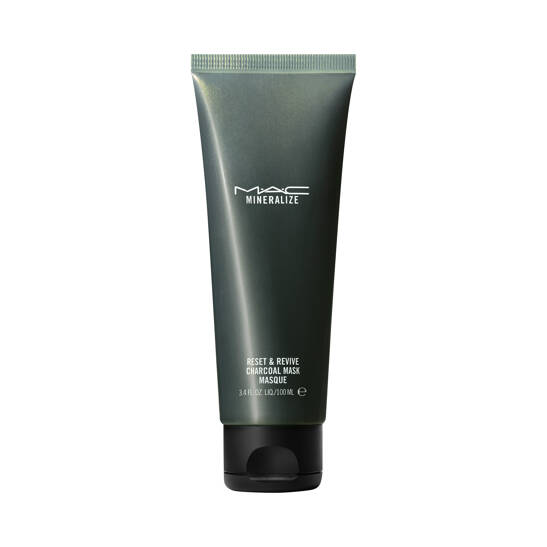 Mineralize Reset & Revive Charcoal Mask