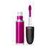Retro Matte Liquid Lipcolour Metallic