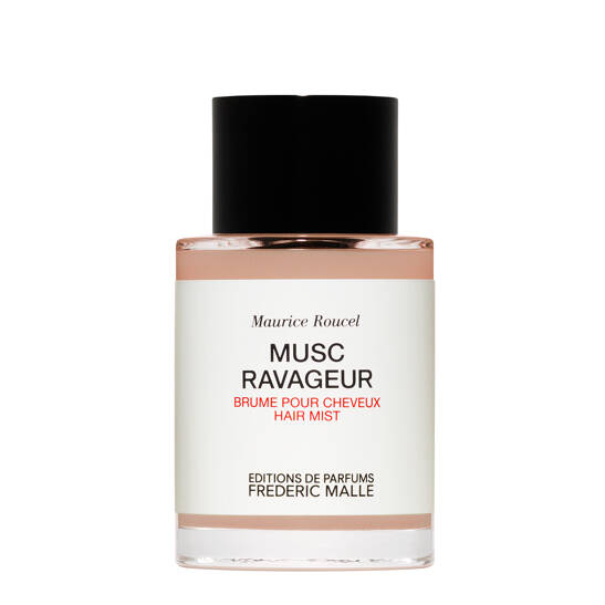 Musc Ravageur Hair Mist
