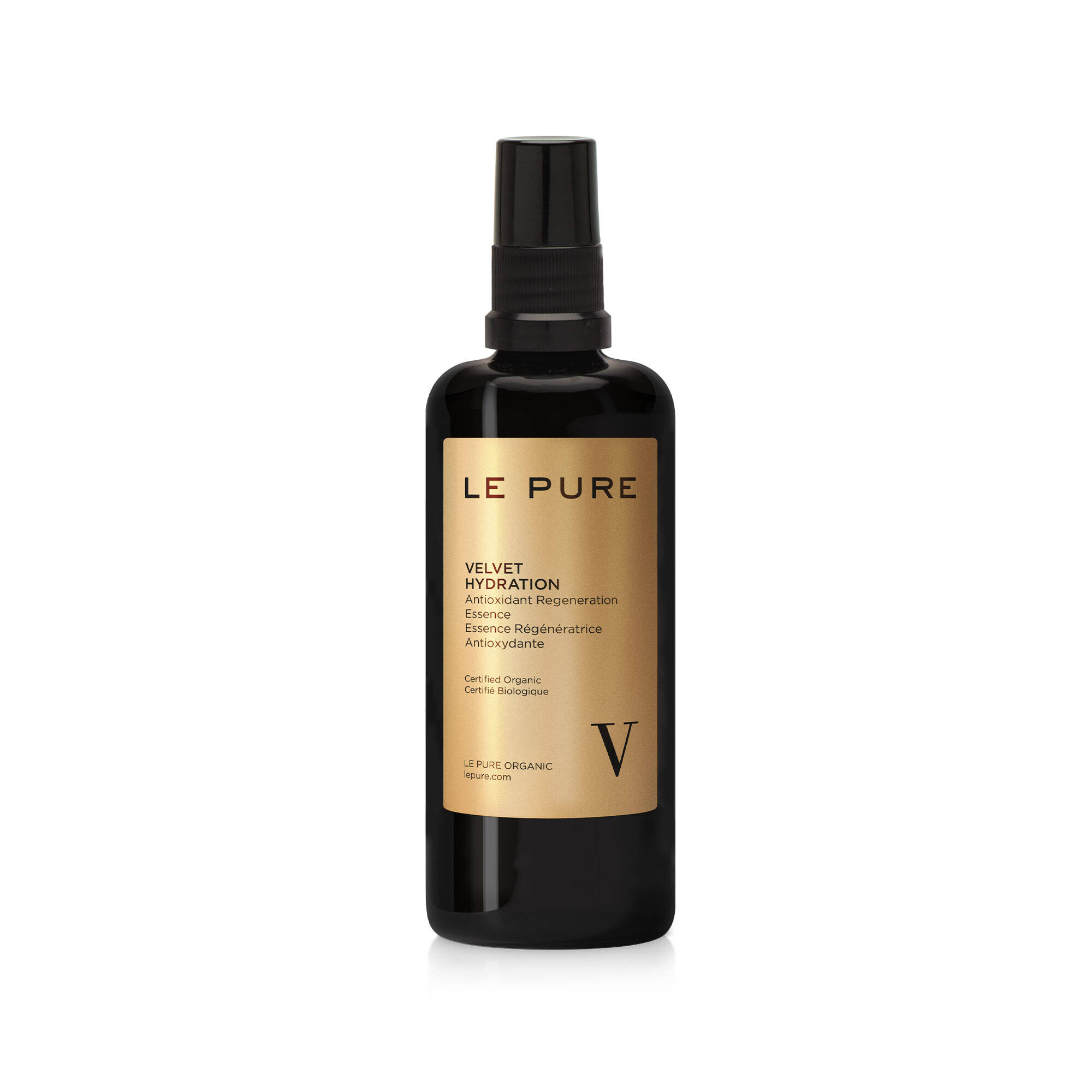 Le Pure Velvet Hydration (weiss | 100 ml) Beauty, Gesicht, Gesichtsreinigung, Toner