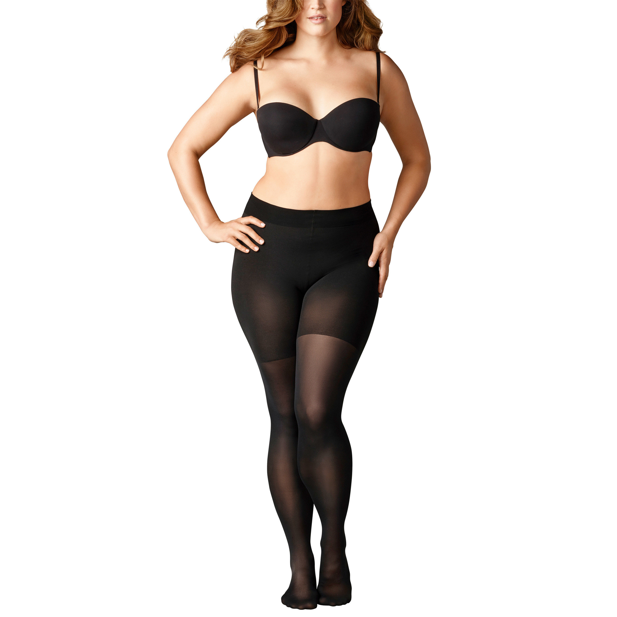 FALKE Beauty Plus 50 DEN Damen