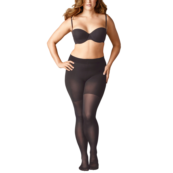 FALKE Beauty Plus 50 DEN Damen