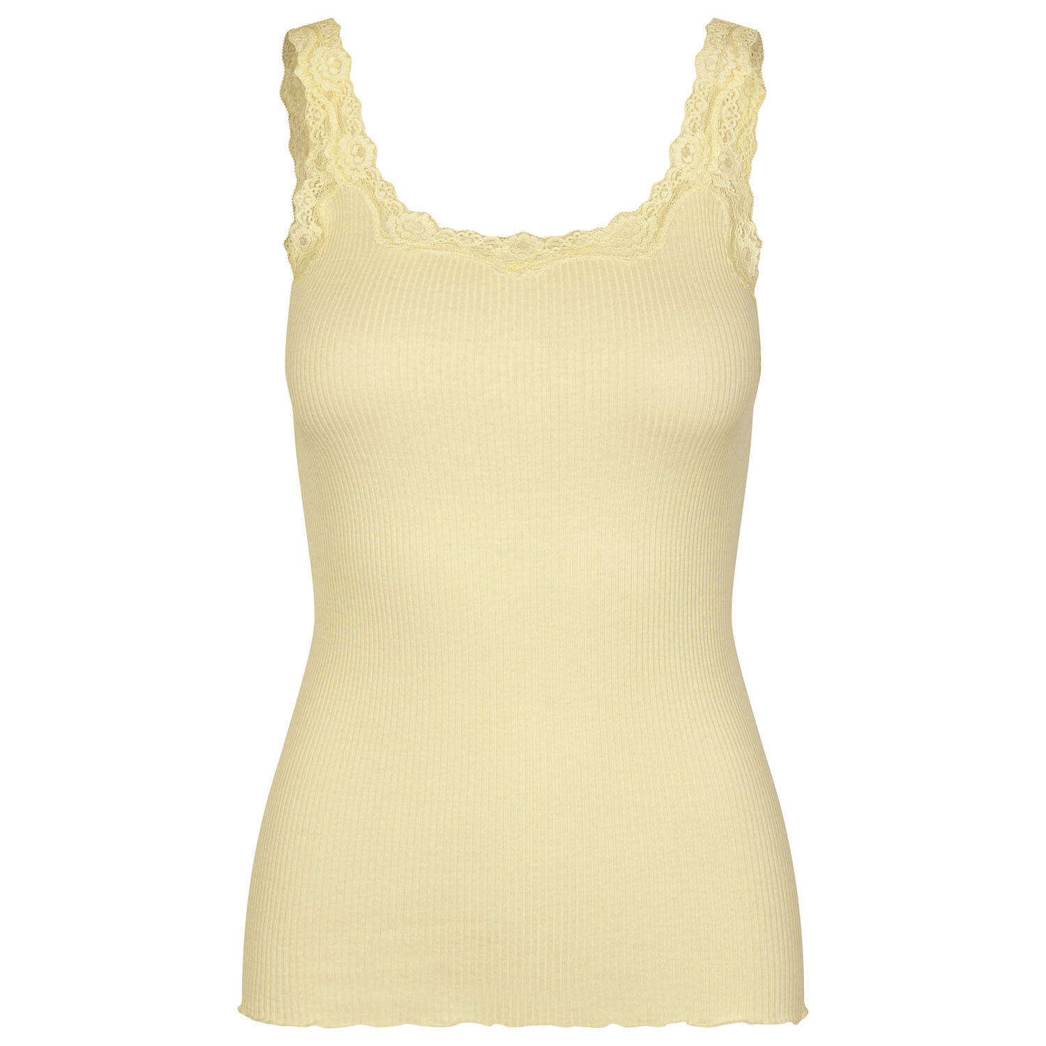 Rosemunde Top (gelb | L) Rosemunde, Für Damen