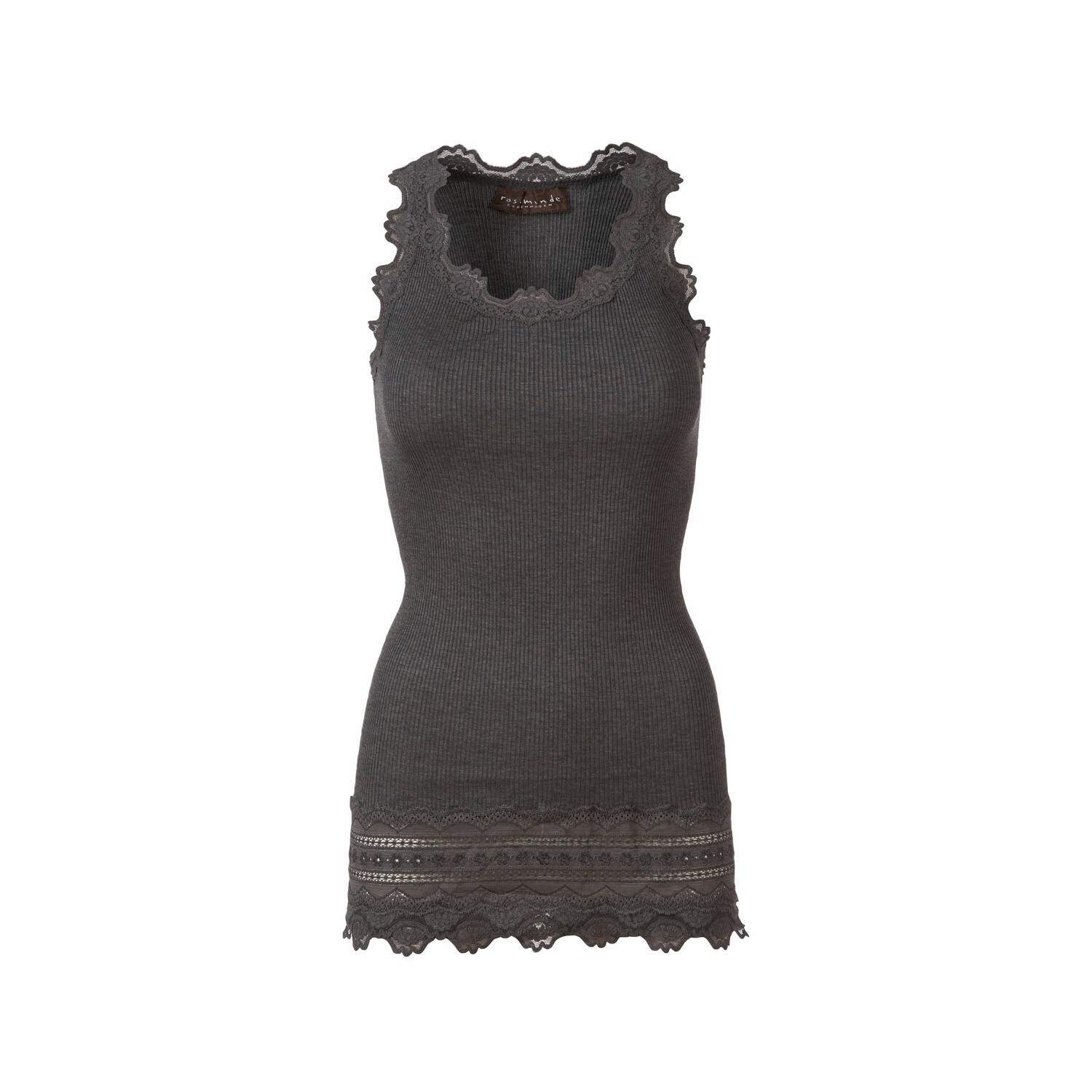 Rosemunde Top Benita (grau | M) Rosemunde, Für Damen