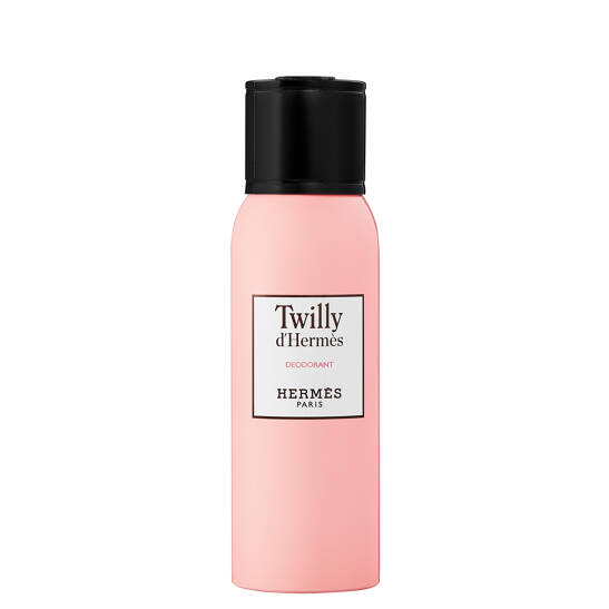 Twilly d'Hermès Deodorant Spray