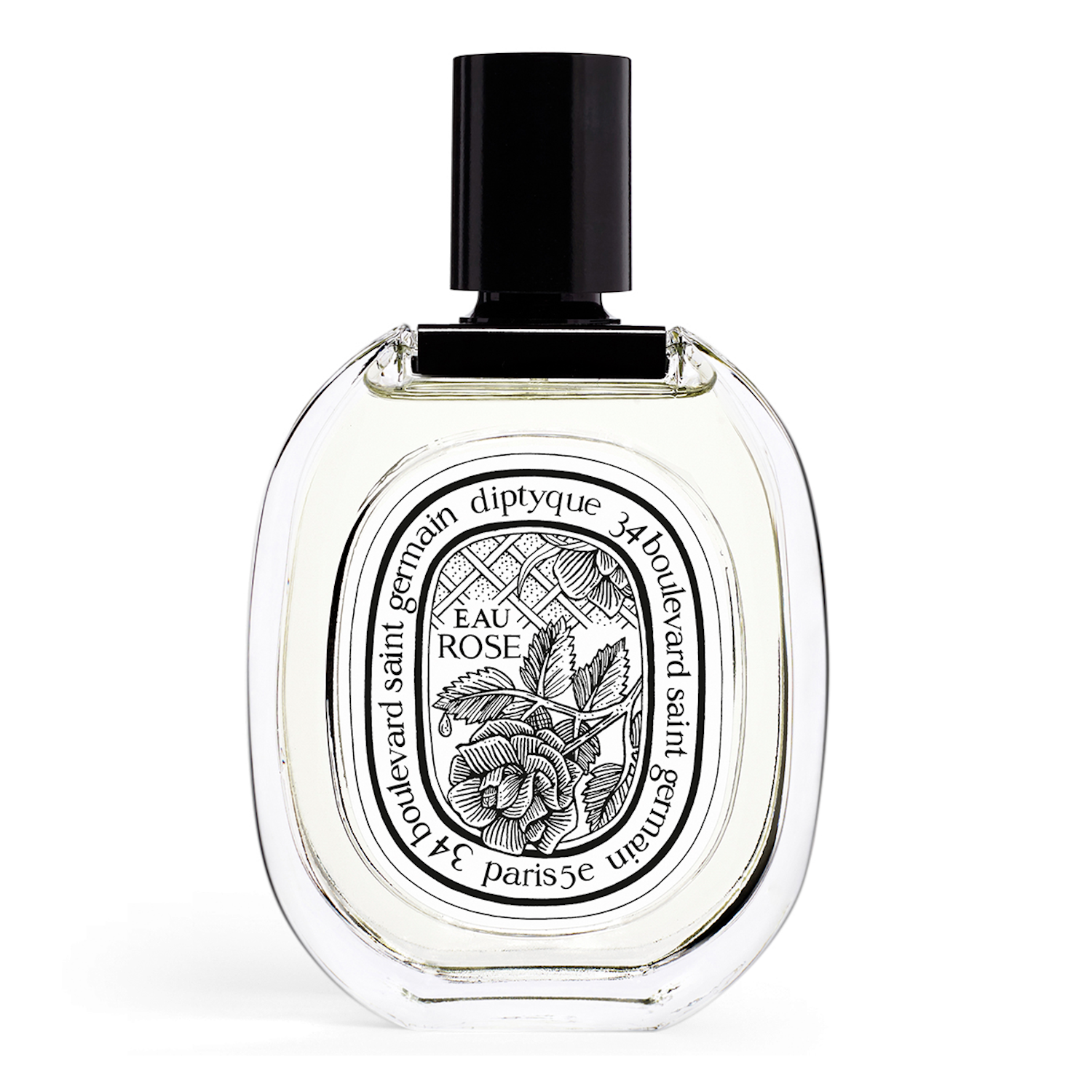 Dyptique EAU ROSE 50ml オードトワレ 韓国 Eau Rose von Diptyque - online bestellen bei ludwigbeck.de